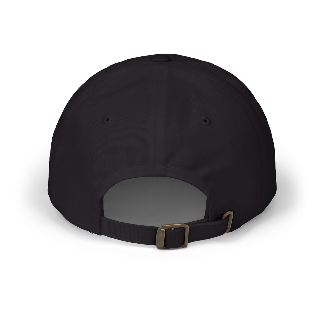 Funded. — Baseball Cap