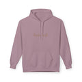 Funded. — Hoodie